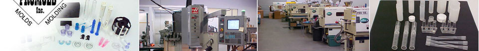 Pro Mold, Inc | Your One Stop Source for All Your Molding and Tooling Needs!